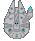 Download Mellenium Falcon
